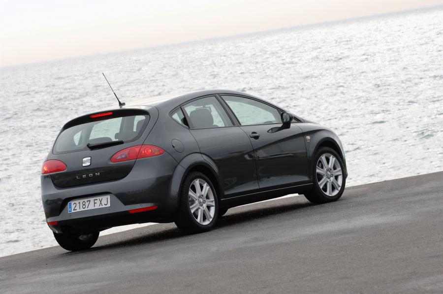  Seat Leon 2005 года  (фото 124 из 126)